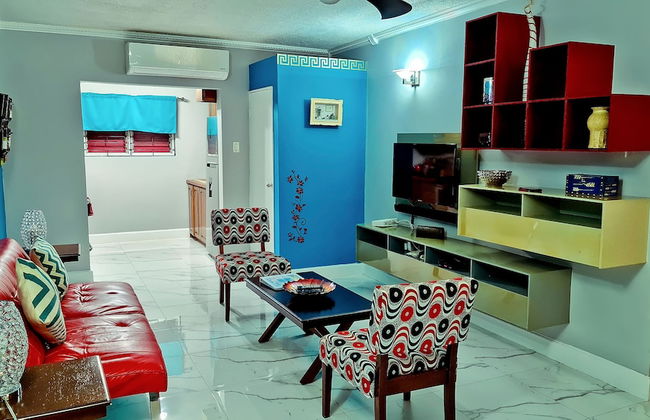 Casa Alexandria Guest Apartment - Photo 47