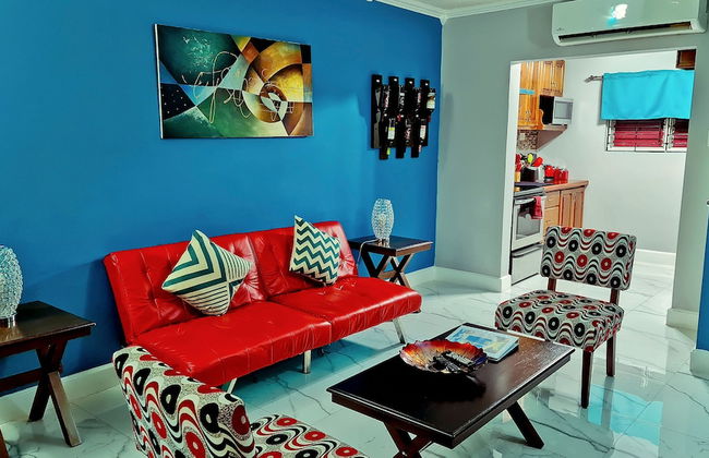 Casa Alexandria Guest Apartment - Photo 46