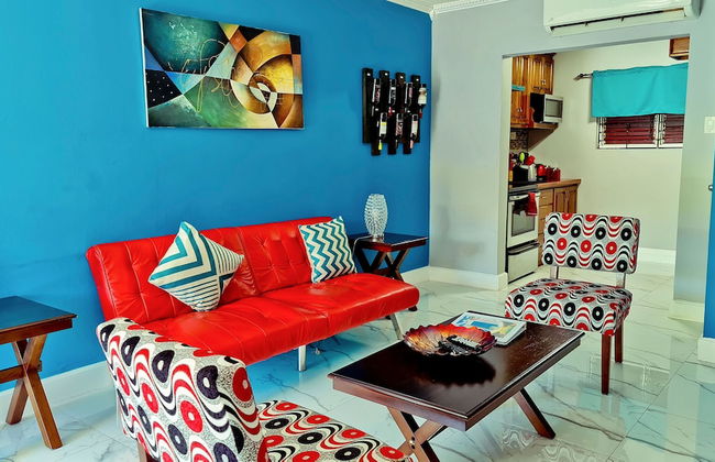 Casa Alexandria Guest Apartment - Photo 44