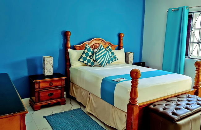 Casa Alexandria Guest Apartment - Photo 24