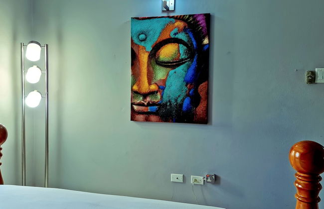 Casa Alexandria Guest Apartment - Photo 49