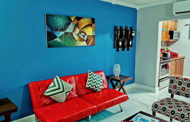 Casa Alexandria Guest Apartment - Photo 50