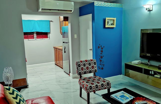 Casa Alexandria Guest Apartment - Photo 51