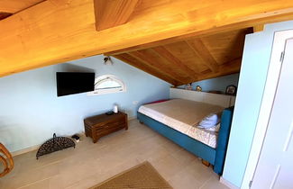 Foto 2 - Beachfront Loft Apartment - Agios Gordios Corfu