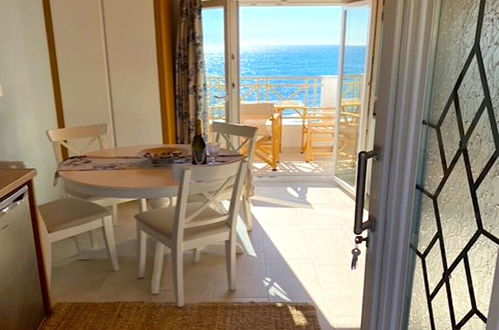 Foto 9 - Beachfront Loft Apartment - Agios Gordios, Corfu