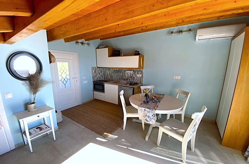 Foto 7 - Beachfront Loft Apartment - Agios Gordios Corfu