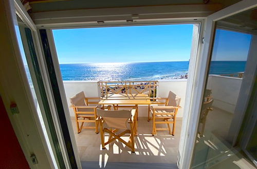 Photo 23 - Beachfront Loft Apartment - Agios Gordios, Corfu