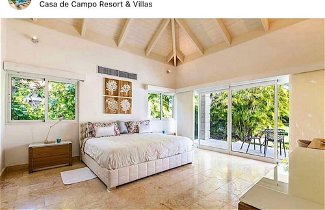Photo 1 - Snrvittinivillas Mng Spacius and Best Loc in Casa de Campo Resorts Gr8 Villa