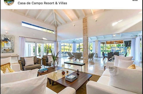 Foto 4 - Snrvittinivillas Mng Spacius and Best Loc in Casa de Campo Resorts Gr8 Villa