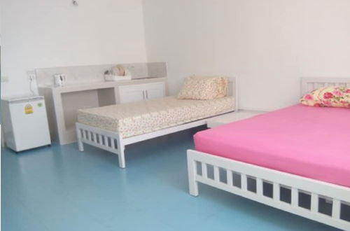 Photo 5 - Room in Apartment - Thailand Taxi&apartment Hostel