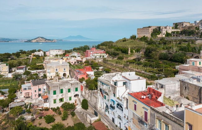 Terramare Guesthouse - Photo 33