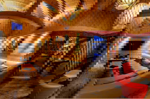 Foto 19 - Les Chalets d'Adelphine