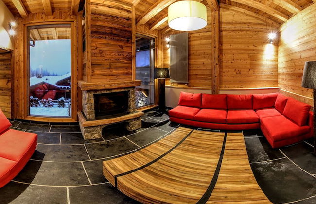 Les Chalets d'Adelphine - Foto 20