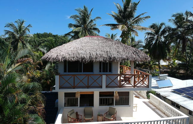 Kibayo Cabarete - Foto 38