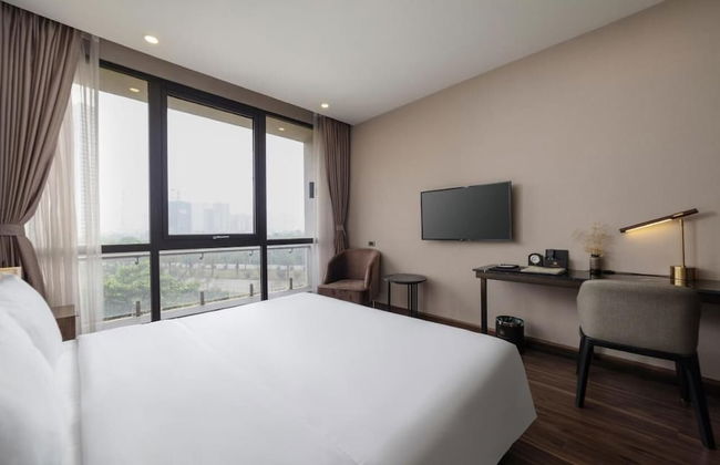 Western Boutique Hotel - Photo 3