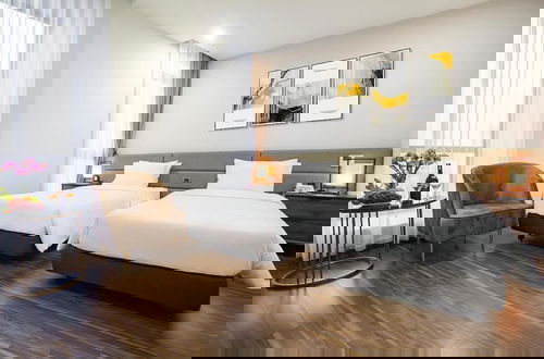 Foto 5 - Western Boutique Hotel