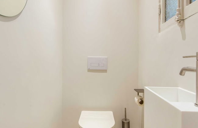 Modern Luxury Living in Gare de Lyon - Foto 14