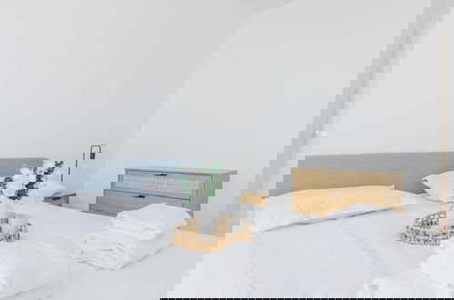 Foto 5 - Classy Apartment - Flea Market