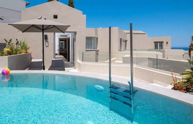 Galaxy Suites Boutique Resort - Foto 44