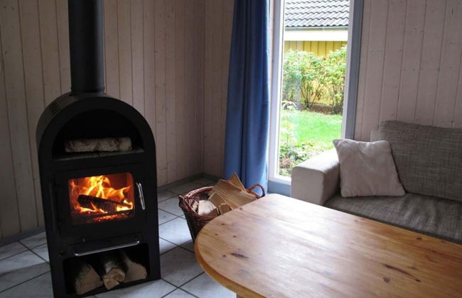 Ferienhaus mit Extra-ausstattung - Foto 7