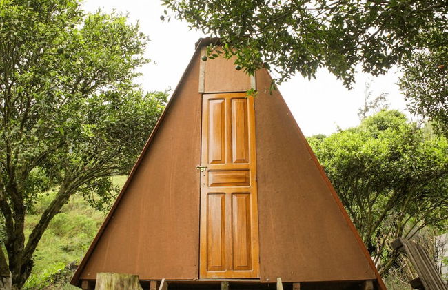 Natural Garden Glamping - Photo 9