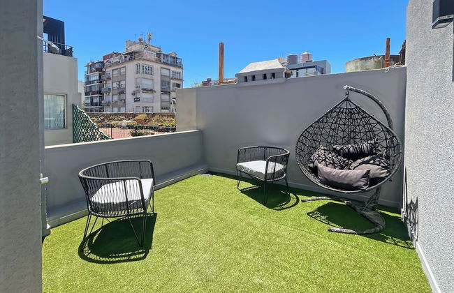 Ayres Suites Cochabamba - Foto 51