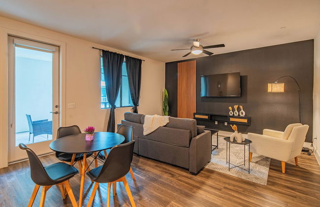 KB - Scottsdale Grand - Foto 78