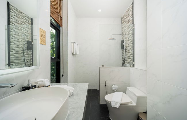 High Tree Resort Co.,Ltd. - Foto 13