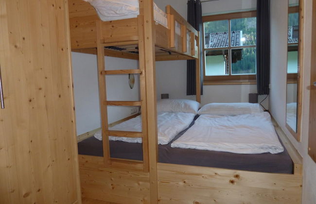 Chalet in Konigsleiten Near Zillertal Ski Area - Foto 2