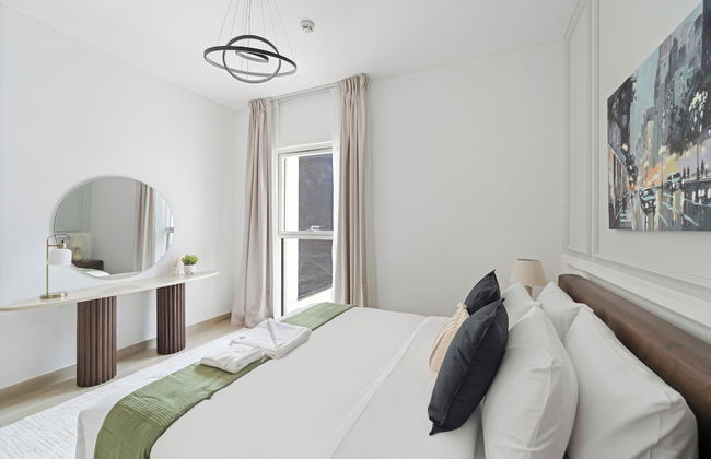 Silkhaus Waters Edge Tower - Yas Island - Foto 60