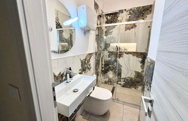 Villa Paglianiti - Your Family Residence - Foto 74