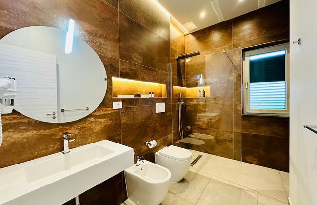 Villa Paglianiti - Your Family Residence - Foto 68