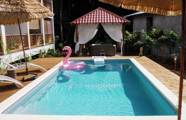 Coco Soley - Foto 43