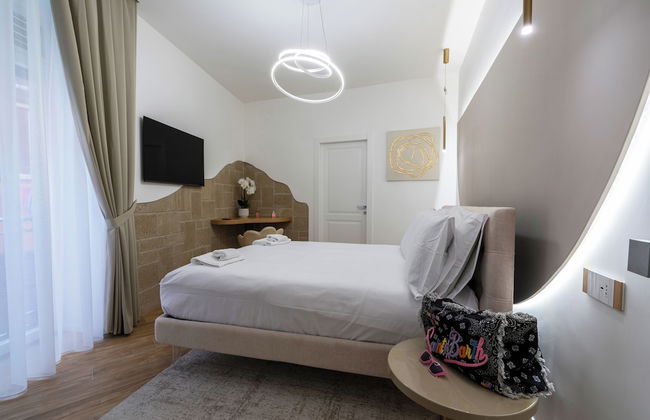 Diamonds Rooms and SPA - Photo 10