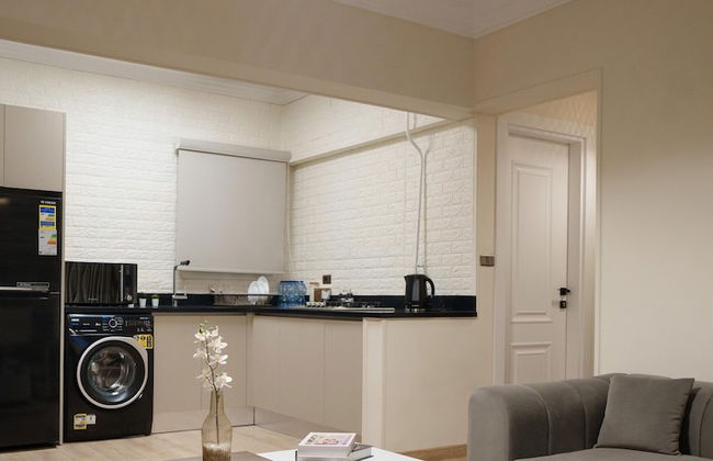 Sokon Residence Rehab - Foto 55