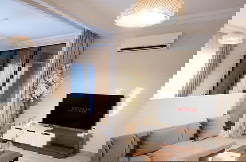 Foto 41 - Sokon Residence Rehab