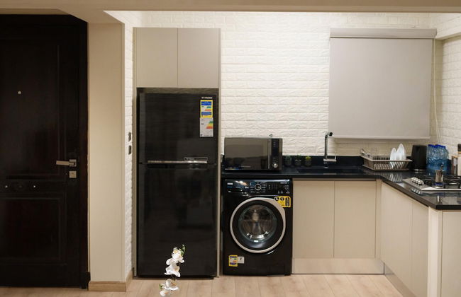 Sokon Residence Rehab - Foto 44