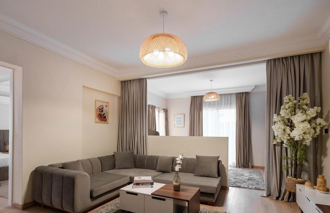 Sokon Residence Rehab - Foto 8