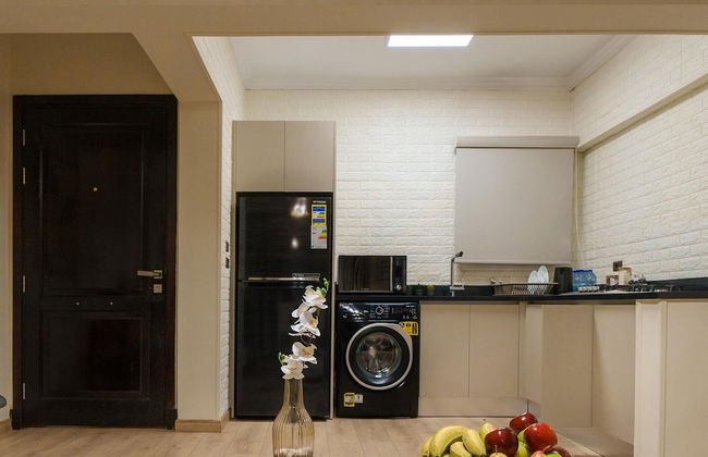 Sokon Residence Rehab - Foto 46