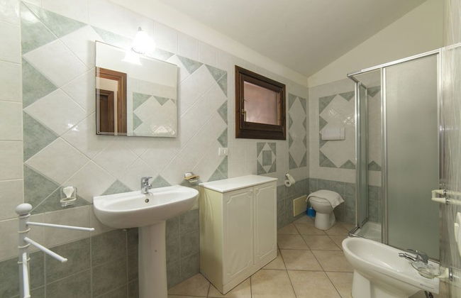 Villa Seaside Sardegna - Foto 11