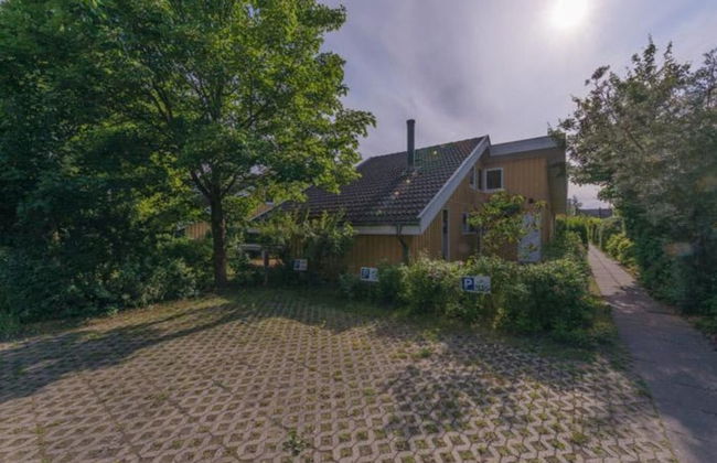 Holiday Home in Granzow With Shared Pool - Foto 16