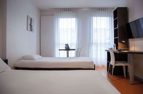 Photo 9 - Comfort Aparthotel Besancon Hauts du Chazal