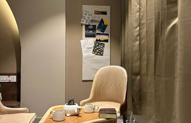 Hued A boutique Stay - Foto 46