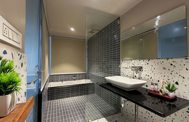 Hued A boutique Stay - Foto 71