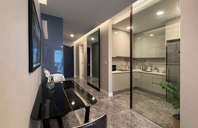 HOME STYLE at Platinum Suites KLCC Twin Towers - Foto 50