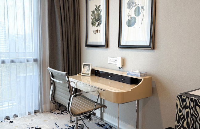 HOME STYLE at Platinum Suites KLCC Twin Towers - Foto 35