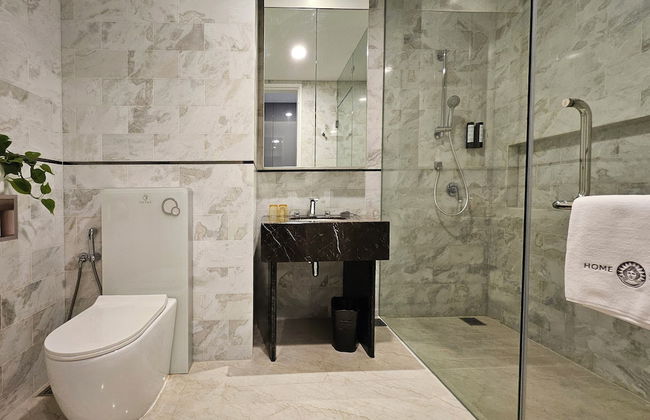 HOME STYLE at Platinum Suites KLCC Twin Towers - Foto 74
