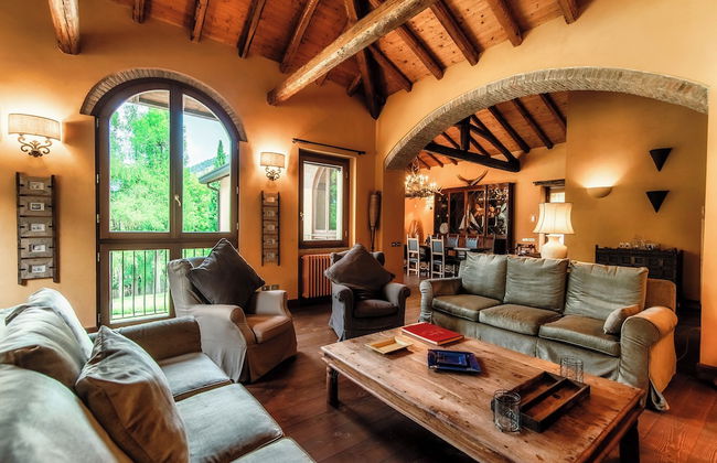 Villa Oasi - Foto 52