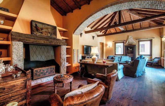 Villa Oasi - Foto 51
