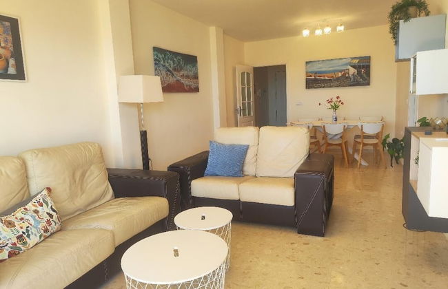 Charming Three Bedrooms Apartment With Seaview - Foto 6